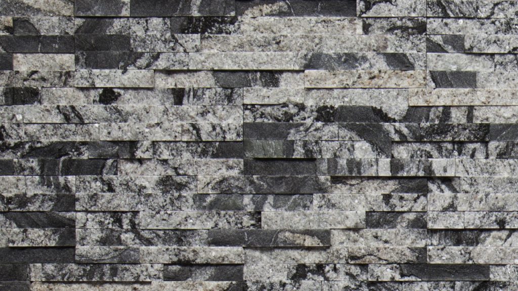 Nero Ledgestone Panel, Real Stone Systems collection panels