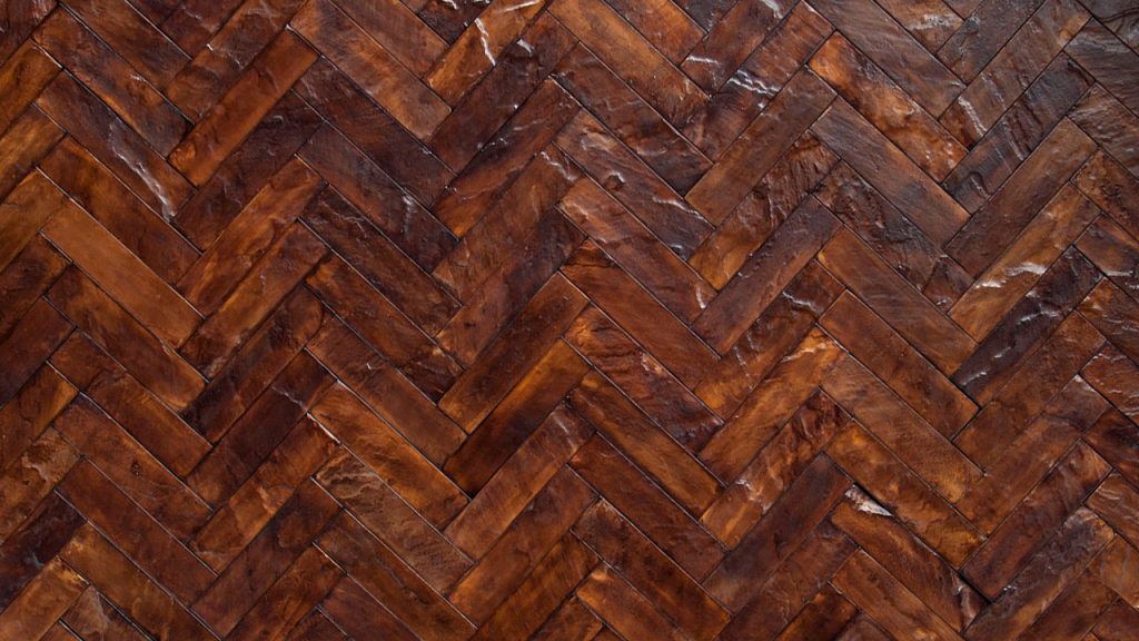 Tempered Robusto Leather Tiles, Real Stone Systems tempered tiles