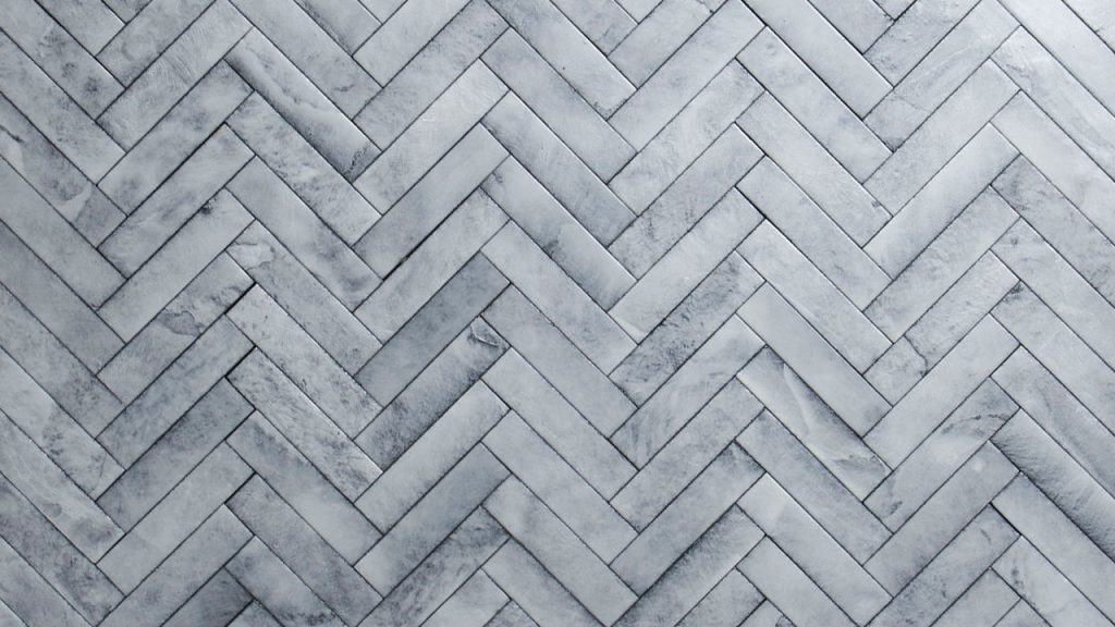 Tempered Fog Glazed Tiles, Real Stone Systems tempered tiles