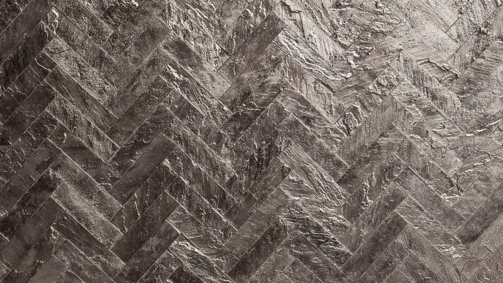 Tempered Ore Glazed Tiles, Real Stone Systems tempered tiles