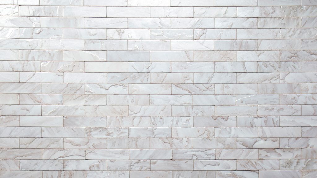 Tempered Snow Drift Glazed Tiles, Real Stone Systems tempered tiles