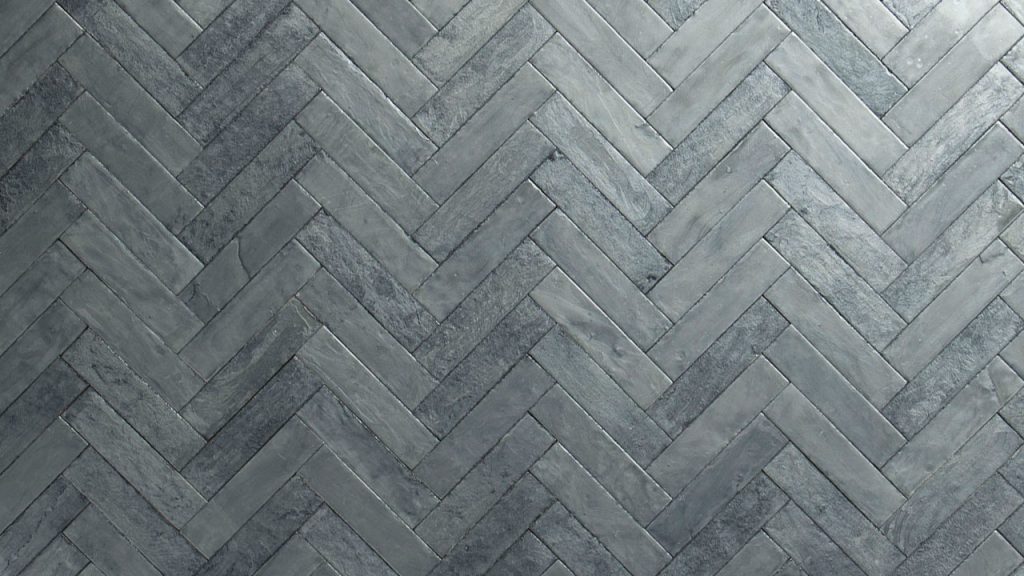 Tempered Storm Glazed Tile, Real Stone Systems tempered tiles