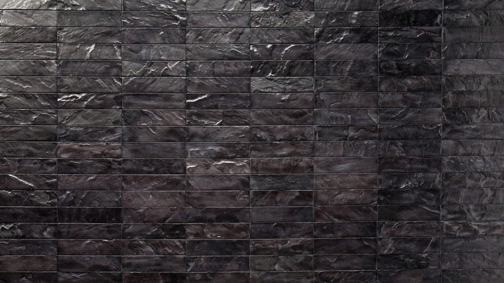 Tempered Toro Leather Tiles, Real Stone Systems tempered tiles