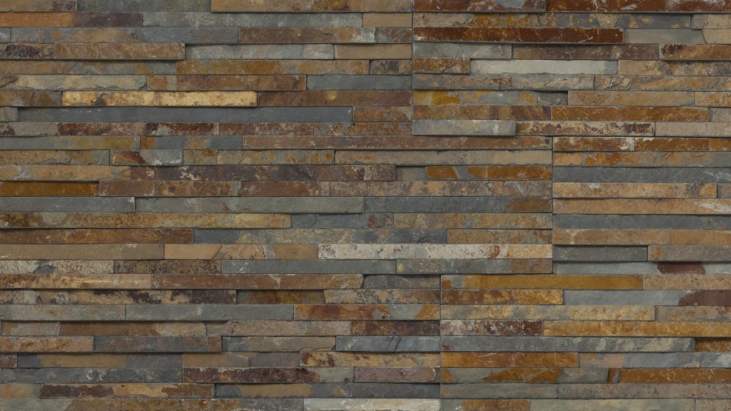 Thin Terracotta Shadowstone Panel, Real Stone Systems thinstone panels
