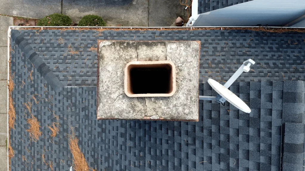 Chimney Relines, Bowden's Fireside chimney service