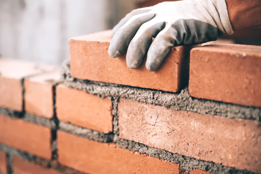 Chimney Repair, Bowden's Fireside chimney service