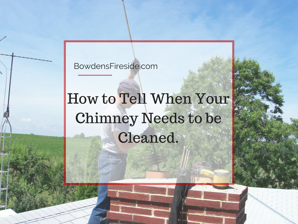 Chimney Cleaning