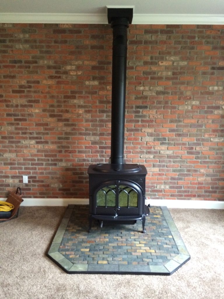 Wood Stove Safety 101 Bowden's Fireside