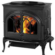 Jotul F 600 Firelight CB | Bowden's Fireside