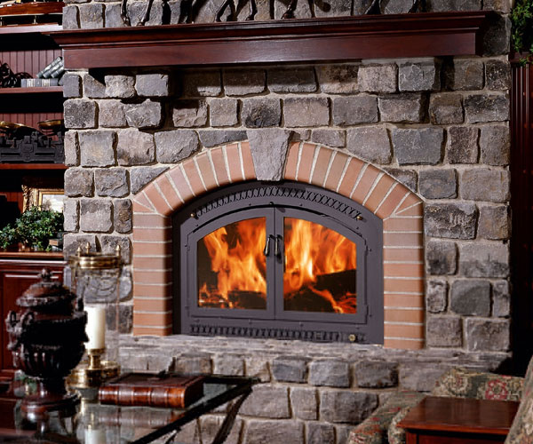 FPX 44 Elite Fireplace Bowden's Fireside