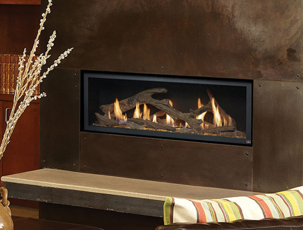 Perkins GFC Cleaner - The Fireplace Professionals